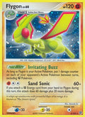 Flygon 005/132 - Secret Wonders Reverse Holofoil