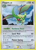 Flygon 005/111 - Rising Rivals Reverse Holofoil