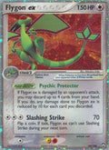 Flygon ex 094/108 - Power Keepers Holofoil