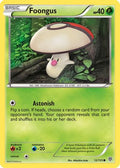 Foongus 012/135 - Plasma Storm Reverse Holofoil