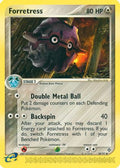 Forretress 028/97 - Dragon