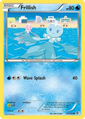 Frillish 044/149 - Boundaries Crossed Reverse Holofoil