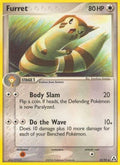 Furret 033/92 - Legend Maker