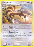 Furret 027/132 - Secret Wonders