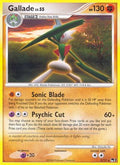 Gallade 002/17 - POP Series 7 Holofoil