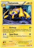 Galvantula 051/135 - Plasma Storm Reverse Holofoil
