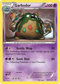Garbodor 049/101 - Noble Victories Reverse Holofoil