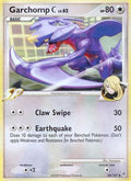 Garchomp C 060/147 - Supreme Victors Reverse Holofoil