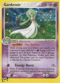Gardevoir 007/109 - Ruby and Sapphire Holofoil