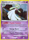 Gardevoir 008/127 - Platinum Reverse Holofoil