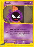 Gastly 109/165 - Expedition