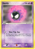 Gastly 063/112 - FireRed & LeafGreen Reverse Holofoil