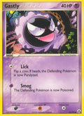 Gastly 052/92 - Legend Maker Reverse Holofoil