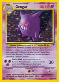 Gengar 011/110 - Legendary Collection Reverse Holofoil