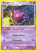 Gengar 018/100 - Stormfront Reverse Holofoil