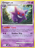 Gengar 016/99 - Arceus
