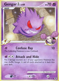 Gengar GL 040/111 - Rising Rivals