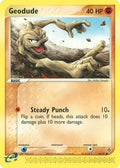Geodude 056/97 - Dragon