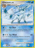 Glaceon 020/100 - Majestic Dawn Reverse Holofoil