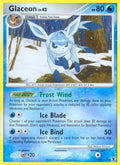 Glaceon 041/111 - Rising Rivals Reverse Holofoil