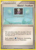 Glacia's Stadium 076/108 - Power Keepers