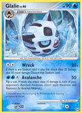 Glalie 018/99 - Arceus Reverse Holofoil