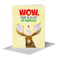 Moosehead, Greeting Card (#8575A)