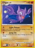 Gligar 094/146 - Legends Awakened Reverse Holofoil