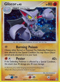 Gliscor 005/146 - Legends Awakened Reverse Holofoil