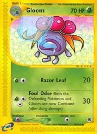 Gloom 078/165 - Expedition