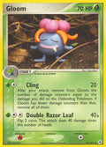 Gloom 035/101 - Hidden Legends Reverse Holofoil