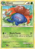 Gloom 027/90 - Undaunted Reverse Holofoil