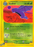 Golbat 060/144 - Skyridge