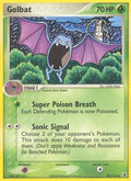 Golbat 043/113 - Delta Species