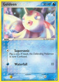 Goldeen 061/107 - Deoxys