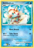 Goldeen 084/130 - Diamond and Pearl
