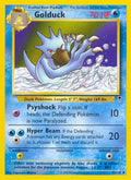 Golduck 043/110 - Legendary Collection Reverse Holofoil