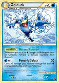 Golduck 022/102 - Triumphant