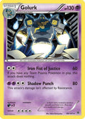 Golurk 046/101 - Plasma Blast Reverse Holofoil