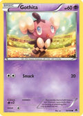 Gothita 044/98 - Emerging Powers Reverse Holofoil