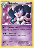Gothorita 071/113 - Legendary Treasures