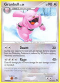 Granbull 039/106 - Great Encounters