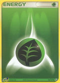Grass Energy 104/109 - Ruby and Sapphire
