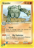 Graveler 029/097 - Dragon