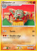 Graveler 037/99 - Arceus