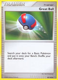 Great Ball 085/100 - Stormfront