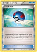 Great Ball 093/98 - Emerging Powers