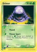 Grimer 057/97 - Dragon