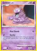 Grimer 088/132 - Secret Wonders Reverse Holofoil