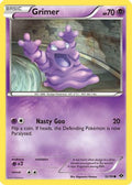 Grimer 052/99 - Next Destinies
